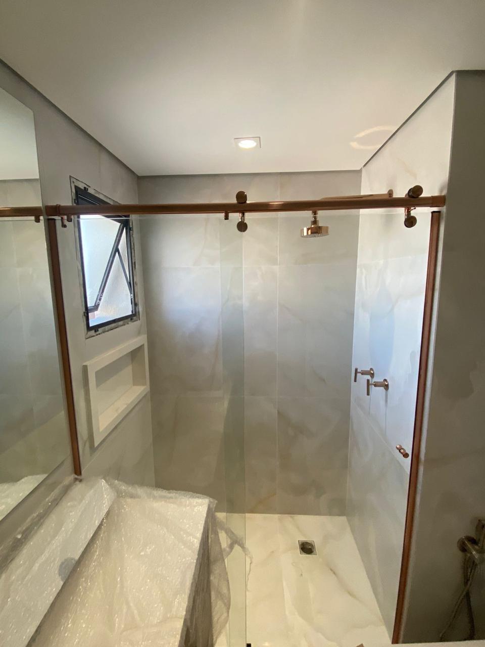 Box ate o teto em São Paulo